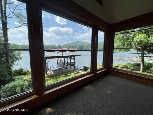 66 Reardon Road Queensbury, NY 12804 - Photo 14 of 30 Glassed in Porch