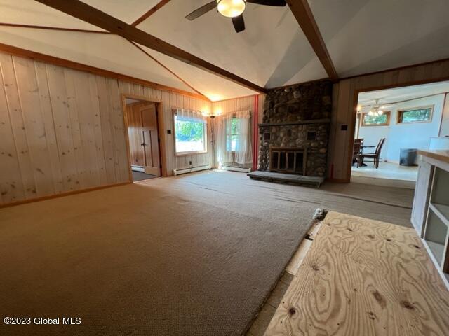 66 Reardon Road Queensbury, NY 12804 - Photo 15 of 30 Family room