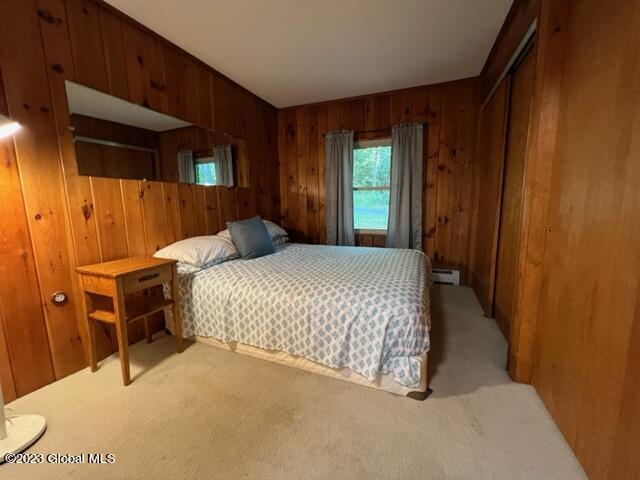 66 Reardon Road Queensbury, NY 12804 - Photo 16 of 30 Bedroom 2