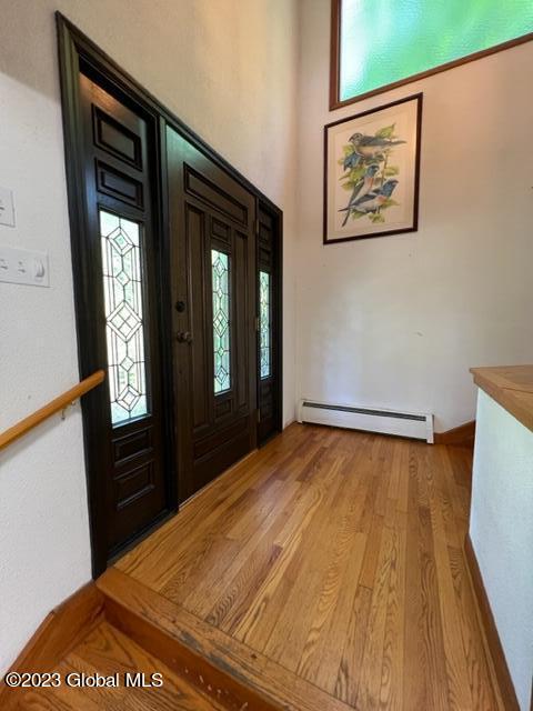 66 Reardon Road Queensbury, NY 12804 - Photo 18 of 30 Entrance