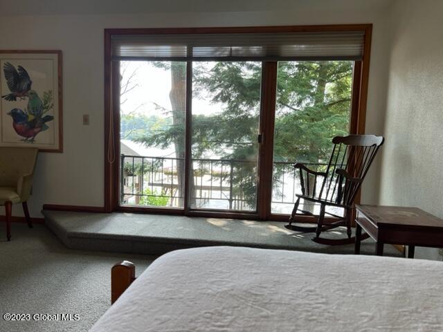 66 Reardon Road Queensbury, NY 12804 - Photo 20 of 30 2nd Floor Bedroom View