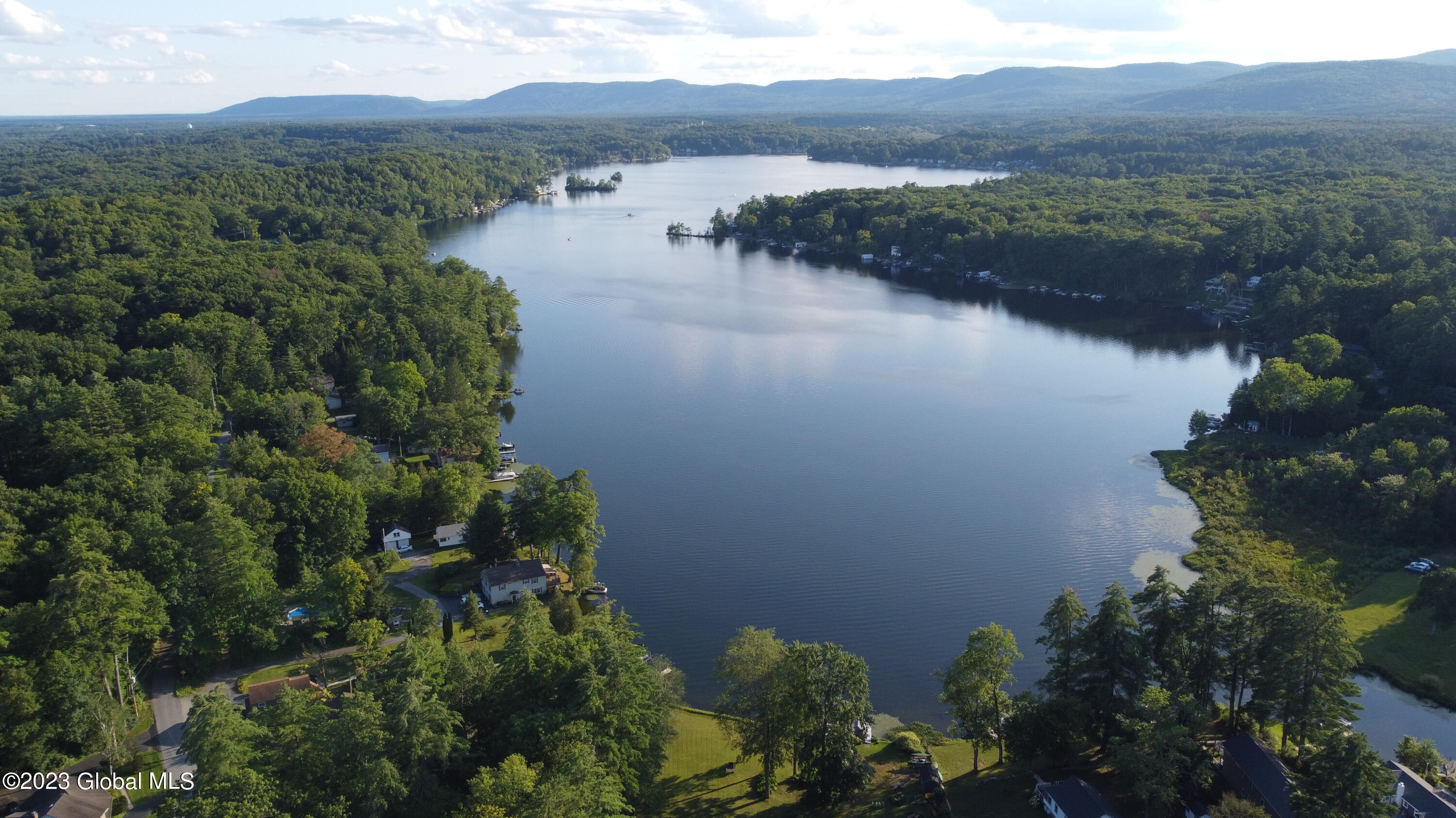 66 Reardon Road Queensbury, NY 12804 - Photo 2 of 30 Glen Lake