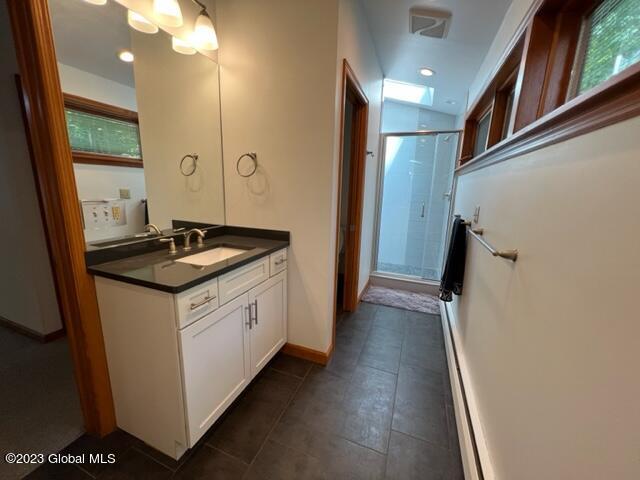 66 Reardon Road Queensbury, NY 12804 - Photo 21 of 30 2nd Floor Bathroom
