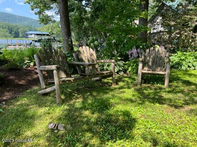 66 Reardon Road Queensbury, NY 12804 - Photo 24 of 30 Front Lawn Chairs