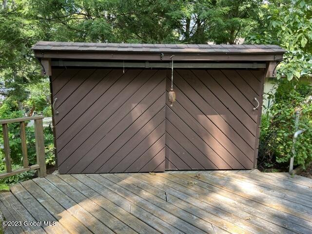 66 Reardon Road Queensbury, NY 12804 - Photo 26 of 30 Shed
