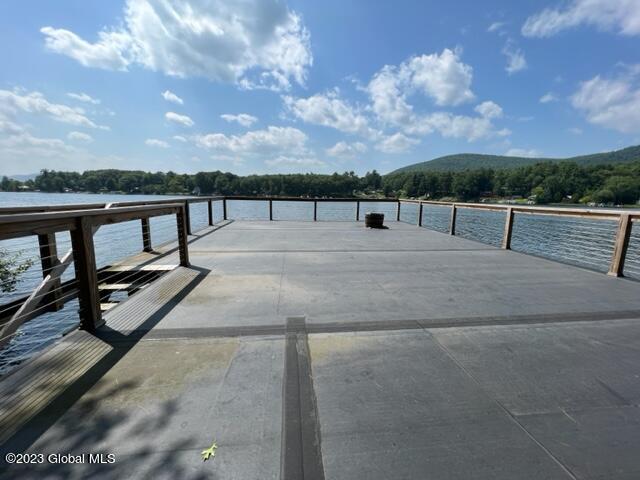 66 Reardon Road Queensbury, NY 12804 - Photo 6 of 30 Sun Deck