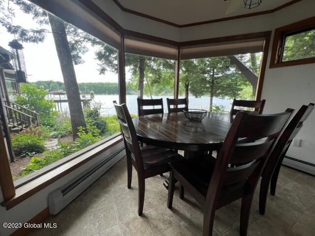 66 Reardon Road Queensbury, NY 12804 - Photo 9 of 30 Dining Area