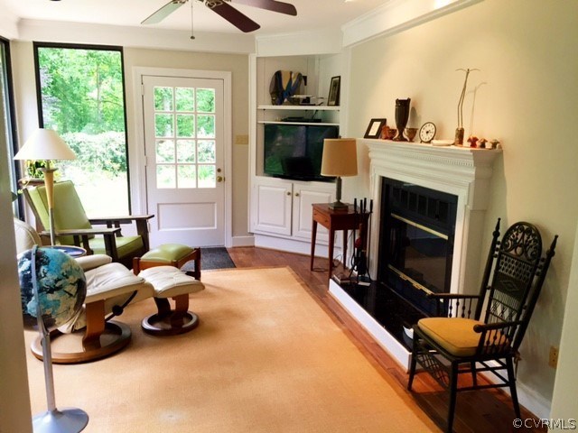 8746 Old Spring Road Richmond, VA 23235 - Photo 4 of 15