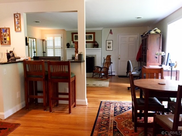 8746 Old Spring Road Richmond, VA 23235 - Photo 6 of 15
