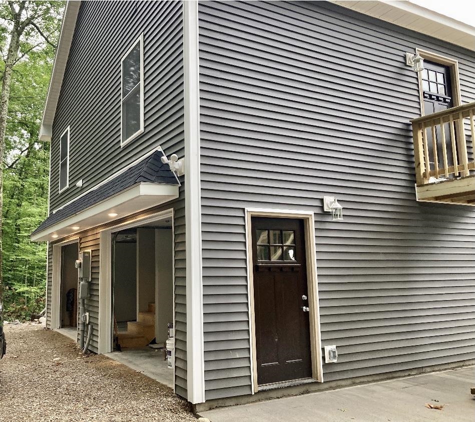1255 Upper Plains Road Salisbury, VT 05769 - Photo 2 of 13