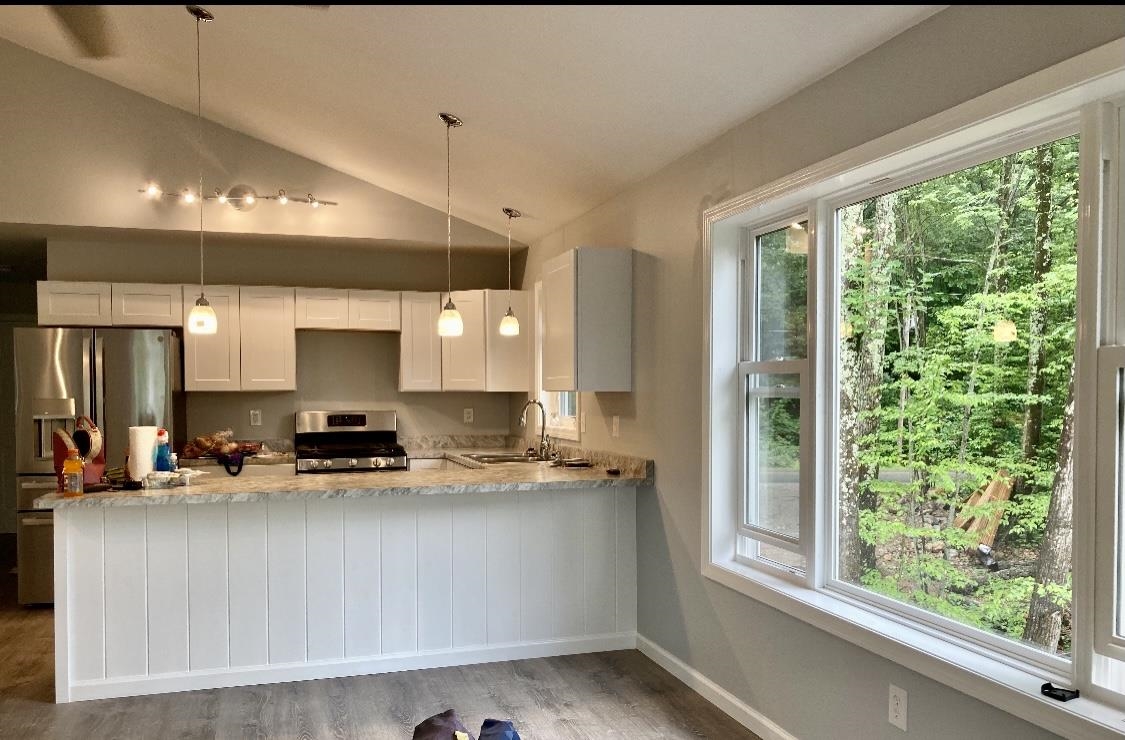 1255 Upper Plains Road Salisbury, VT 05769 - Photo 6 of 13