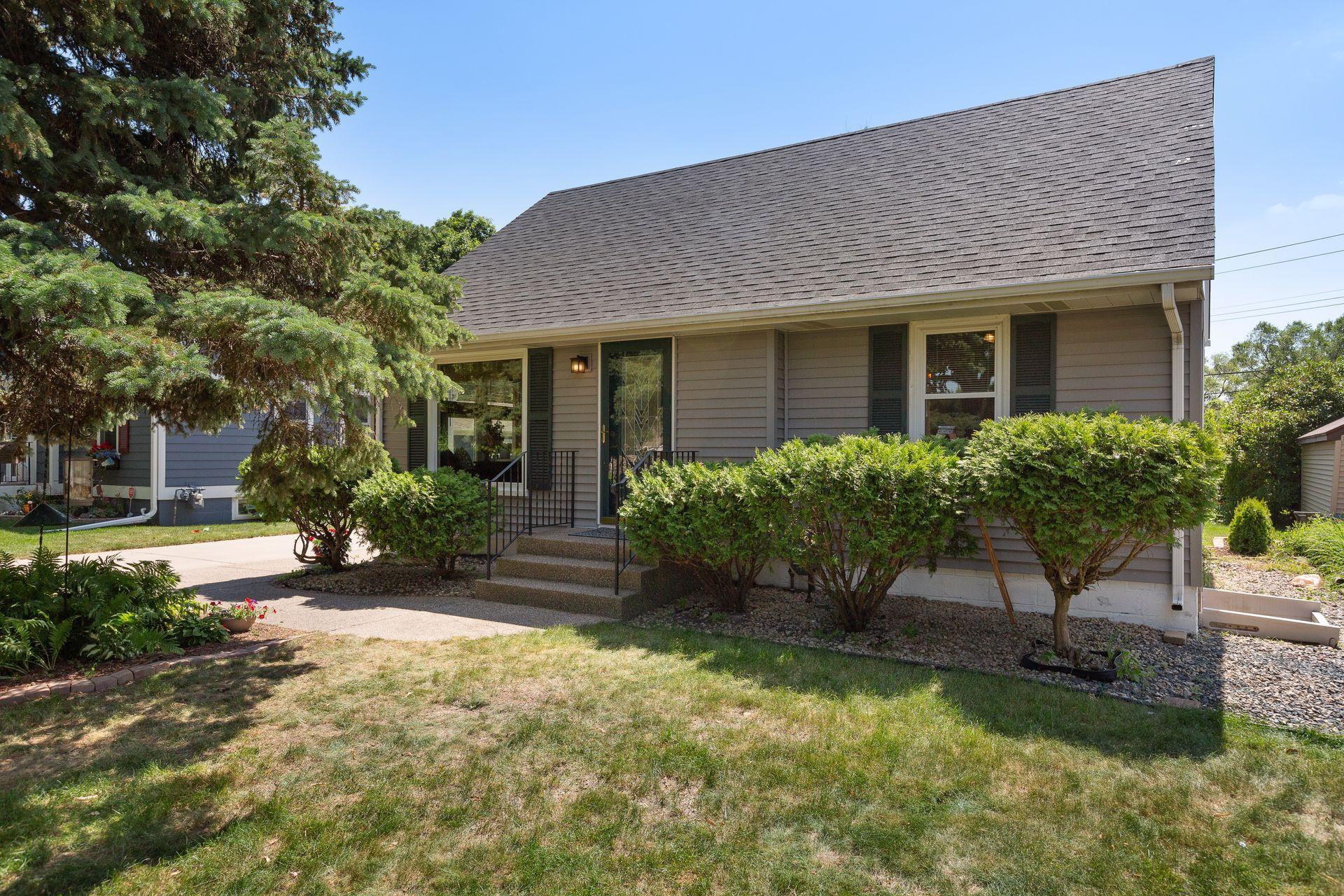 4540 Chatham Road Columbia Heights, MN 55421 - Photo 1 of 1