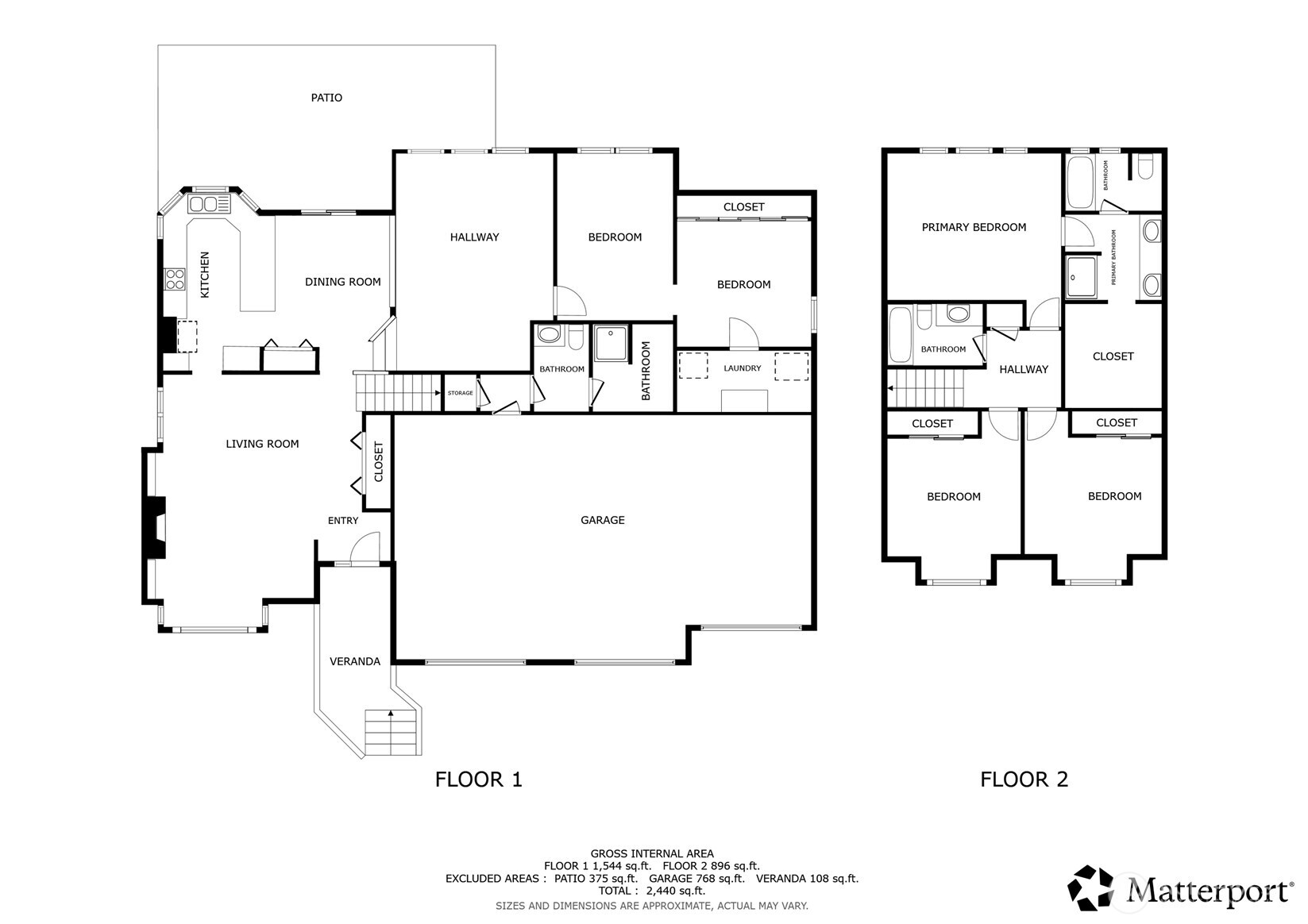 15121 Cedar Grove Road Northeast Poulsbo, WA 98370 - Photo 40 of 40 a picture of a floor plan