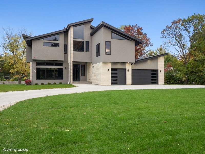 1341 Pfingsten Road Northbrook, IL 60062 - Photo 29 of 58