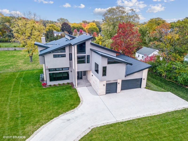 1341 Pfingsten Road Northbrook, IL 60062 - Photo 37 of 58