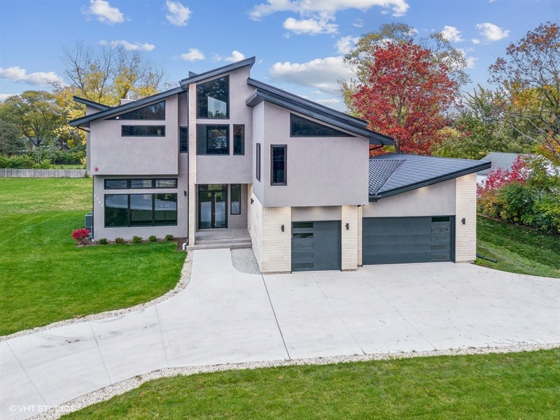 1341 Pfingsten Road Northbrook, IL 60062 - Photo 38 of 58