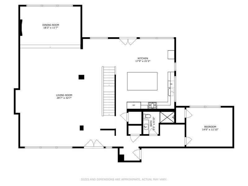 1341 Pfingsten Road Northbrook, IL 60062 - Photo 57 of 58