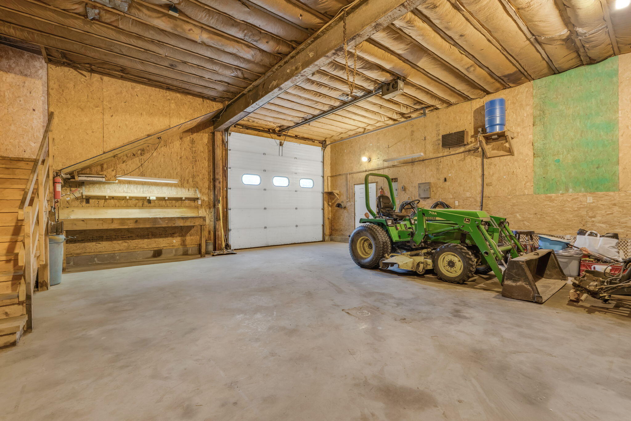 517 Blackstream Road Hermon, ME 04401 - Photo 14 of 46 37