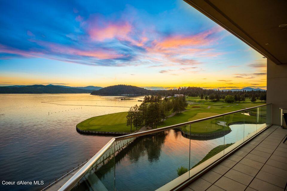2021 S Island Green Dr, Coeur D'Alene, ID 83814 Compass