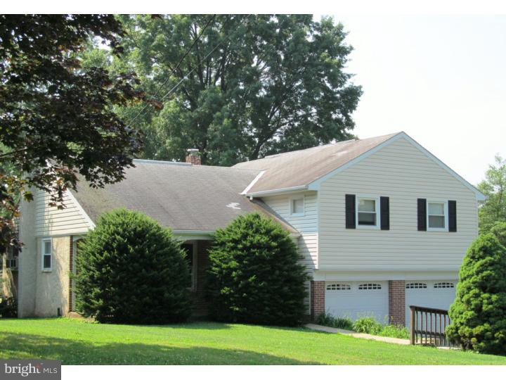 646 North Pleasantview Road Pottstown, PA 19464 - Photo 1 of 17 Exterior Front