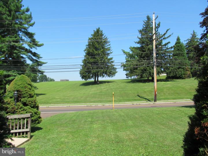 646 North Pleasantview Road Pottstown, PA 19464 - Photo 15 of 17 View from Front Door
