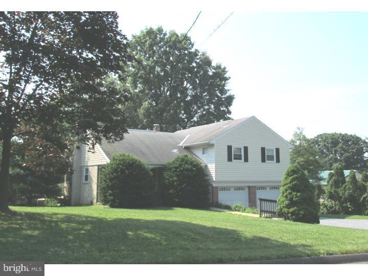 646 North Pleasantview Road Pottstown, PA 19464 - Photo 17 of 17 Exterior