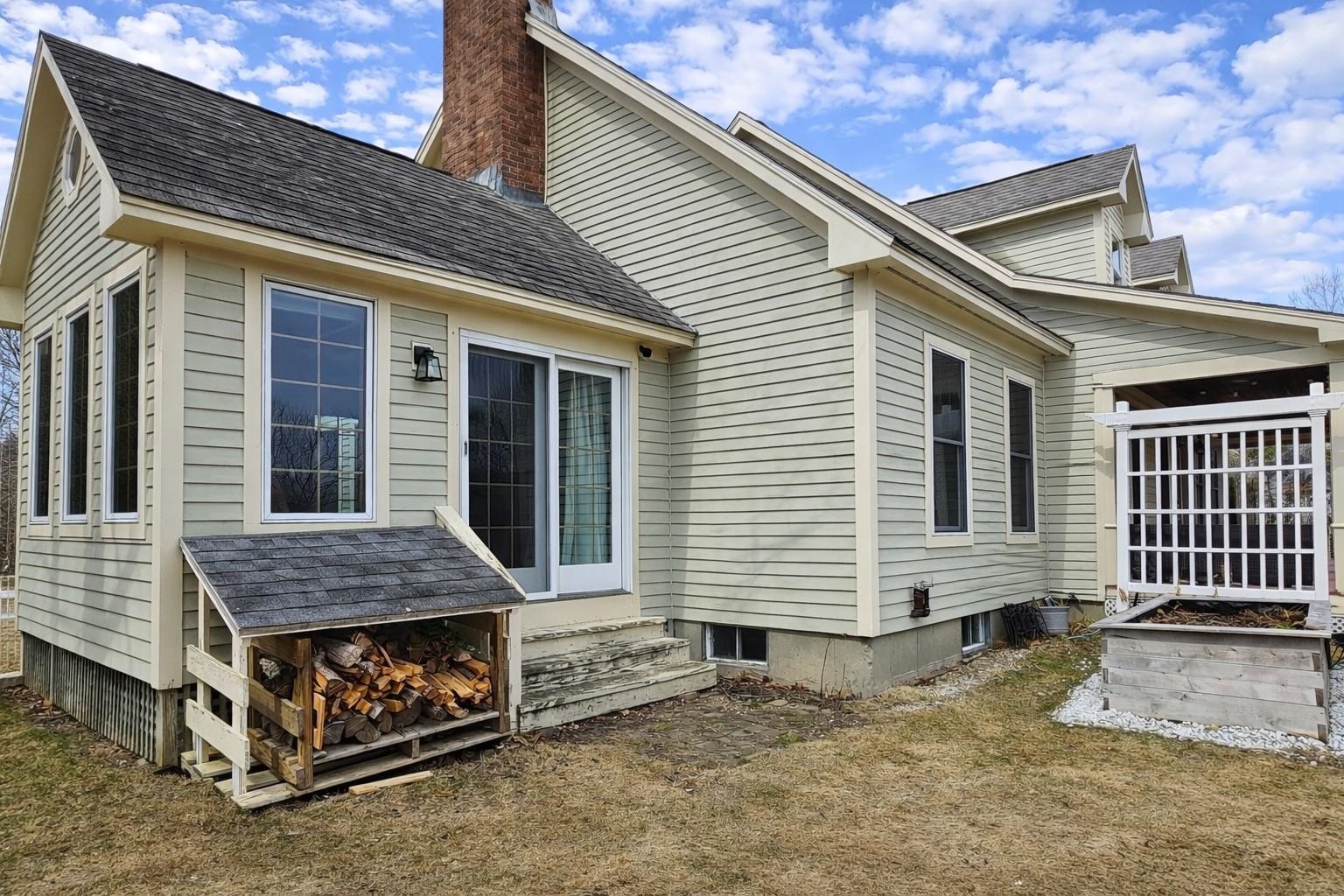 692 Old Walpole Road Surry, NH 03431 - Photo 14 of 71