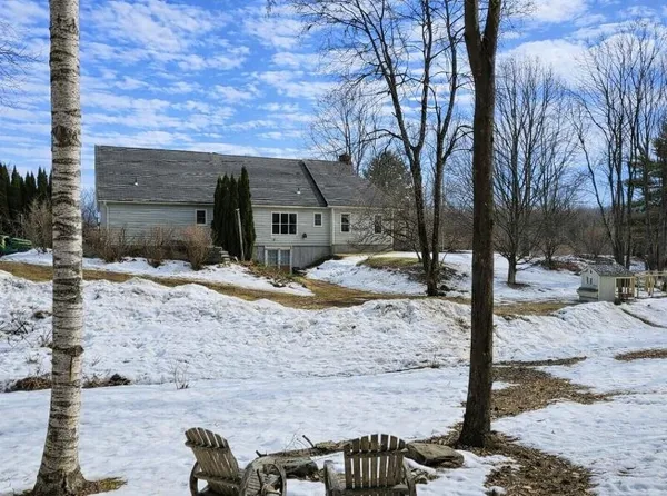 $639,000 | 692 Old Walpole Road, Surry, NH 03431