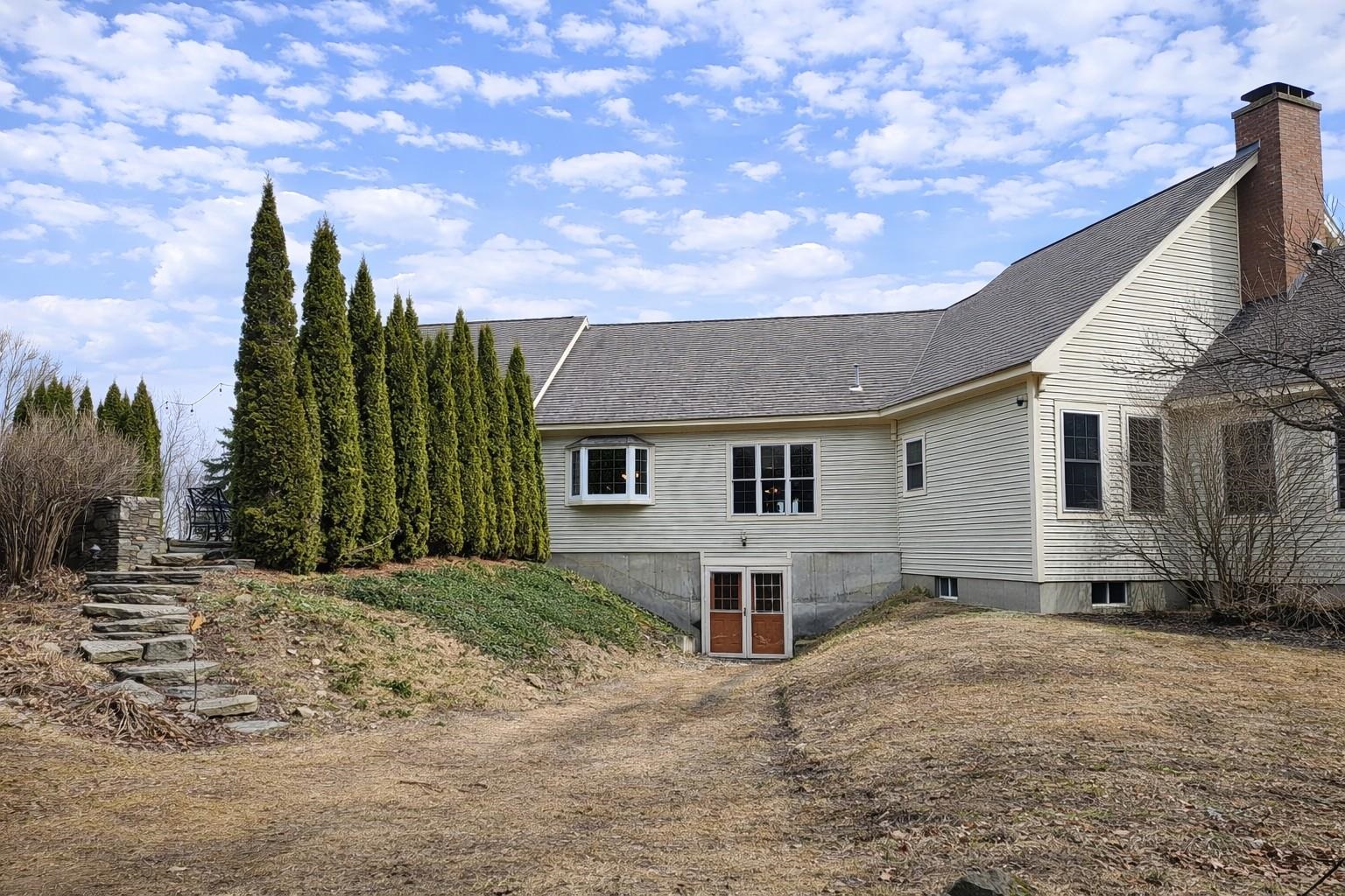 692 Old Walpole Road Surry, NH 03431 - Photo 20 of 71