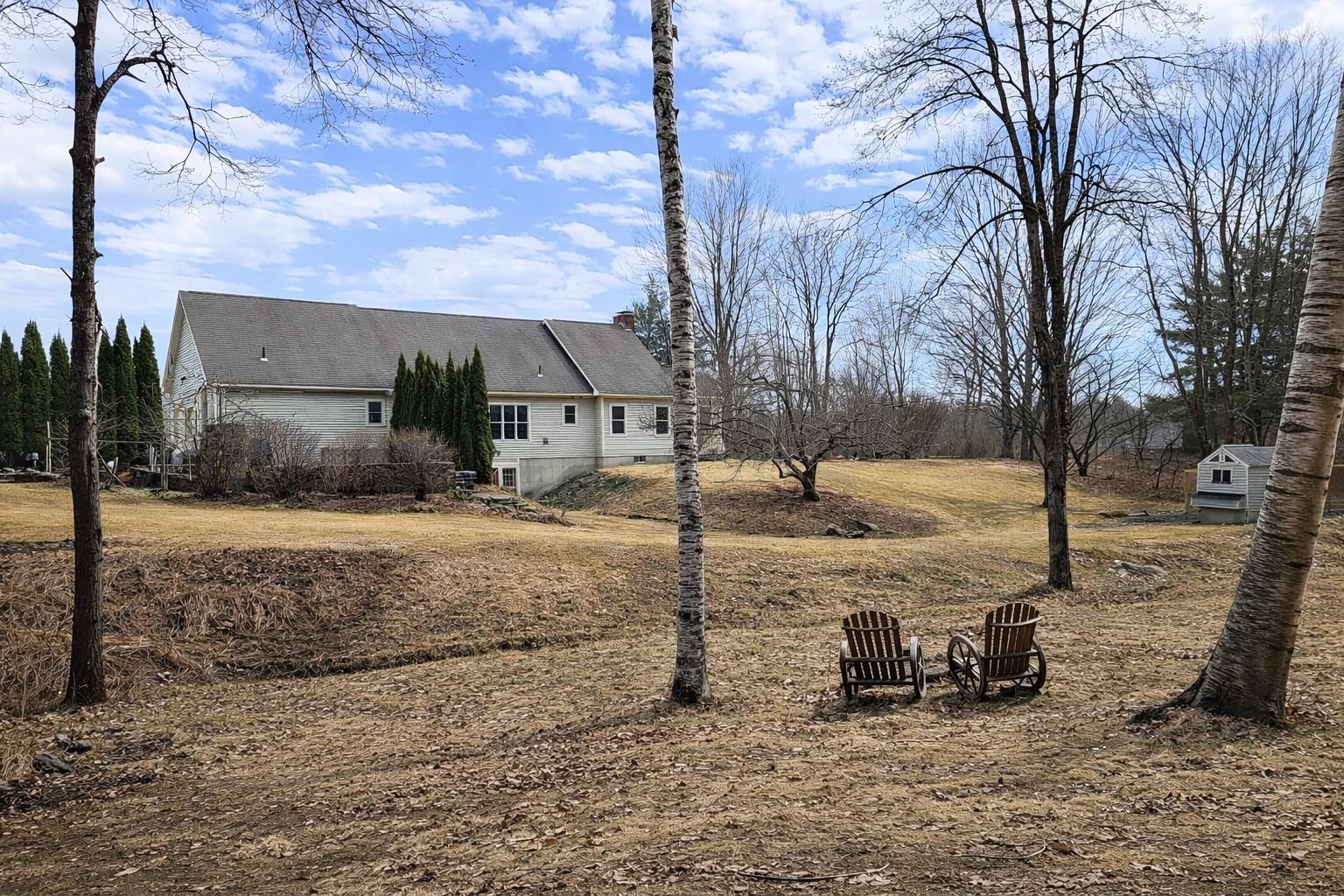 692 Old Walpole Road Surry, NH 03431 - Photo 21 of 71