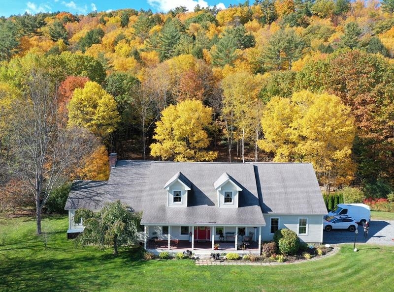 692 Old Walpole Road Surry, NH 03431 - Photo 22 of 71