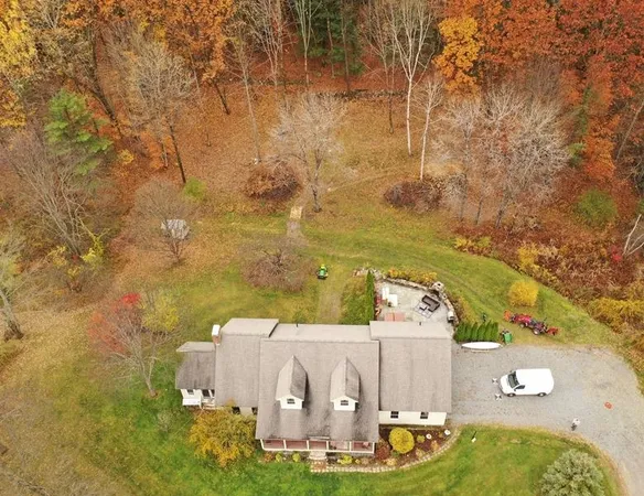 $639,000 | 692 Old Walpole Road, Surry, NH 03431