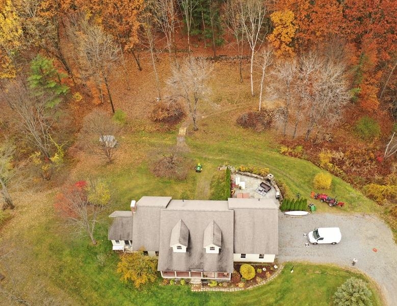 692 Old Walpole Road Surry, NH 03431 - Photo 24 of 71