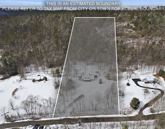 $639,000 | 692 Old Walpole Road, Surry, NH 03431