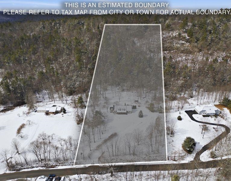 692 Old Walpole Road Surry, NH 03431 - Photo 25 of 71