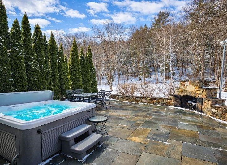 692 Old Walpole Road Surry, NH 03431 - Photo 28 of 71