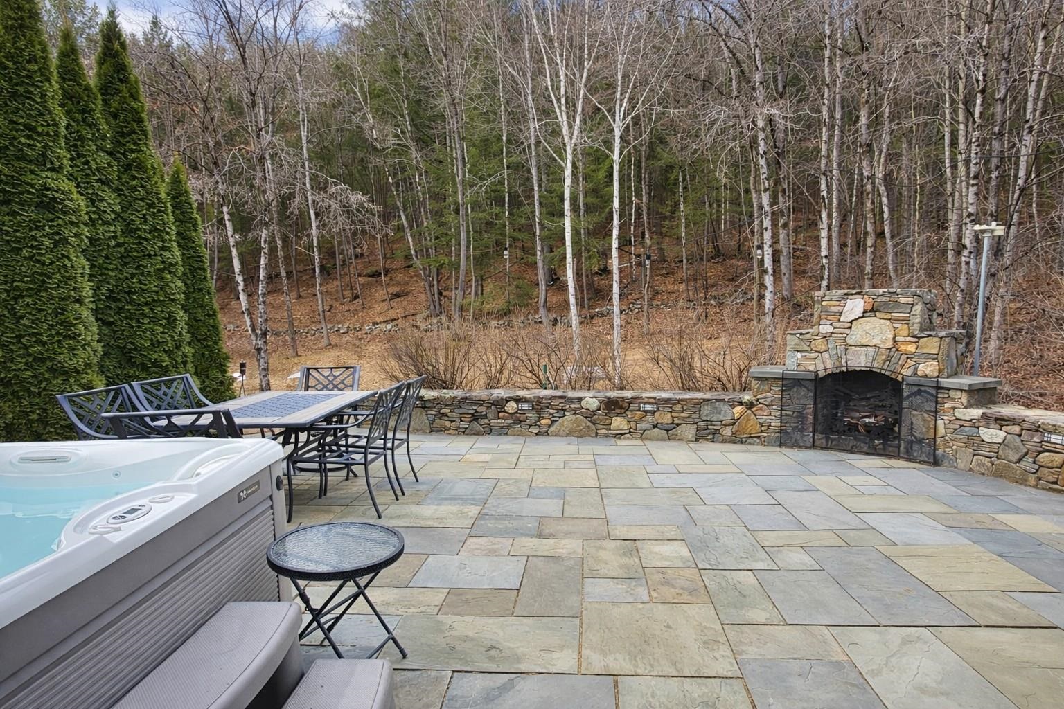 692 Old Walpole Road Surry, NH 03431 - Photo 31 of 71