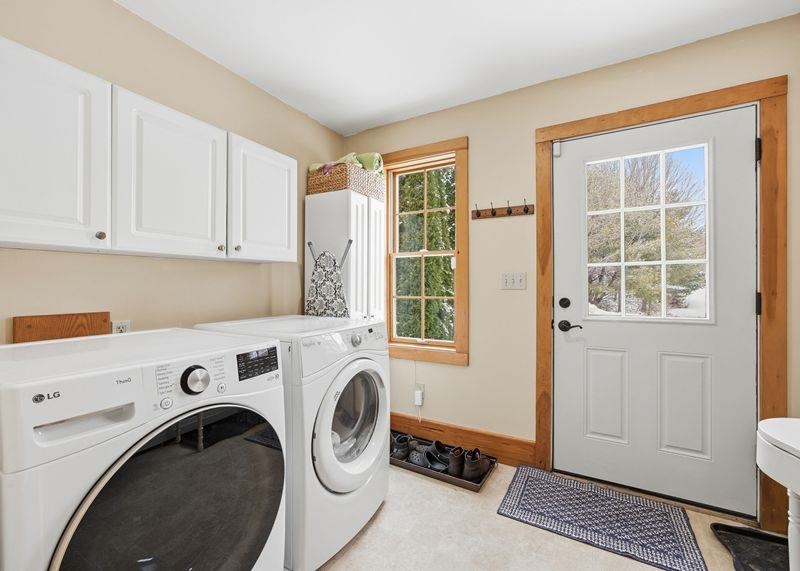 692 Old Walpole Road Surry, NH 03431 - Photo 34 of 71