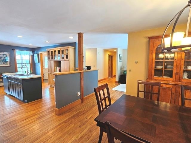 692 Old Walpole Road Surry, NH 03431 - Photo 35 of 71