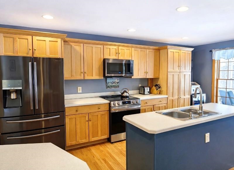 692 Old Walpole Road Surry, NH 03431 - Photo 39 of 71