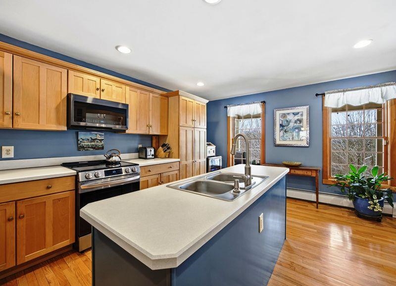 692 Old Walpole Road Surry, NH 03431 - Photo 44 of 71