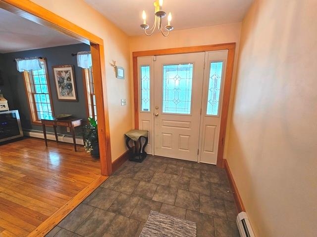 692 Old Walpole Road Surry, NH 03431 - Photo 46 of 71