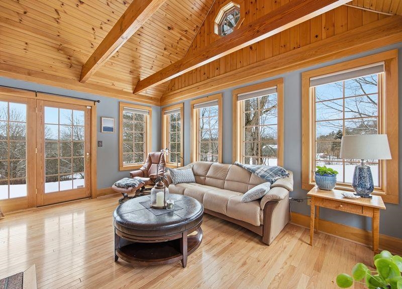 692 Old Walpole Road Surry, NH 03431 - Photo 49 of 71