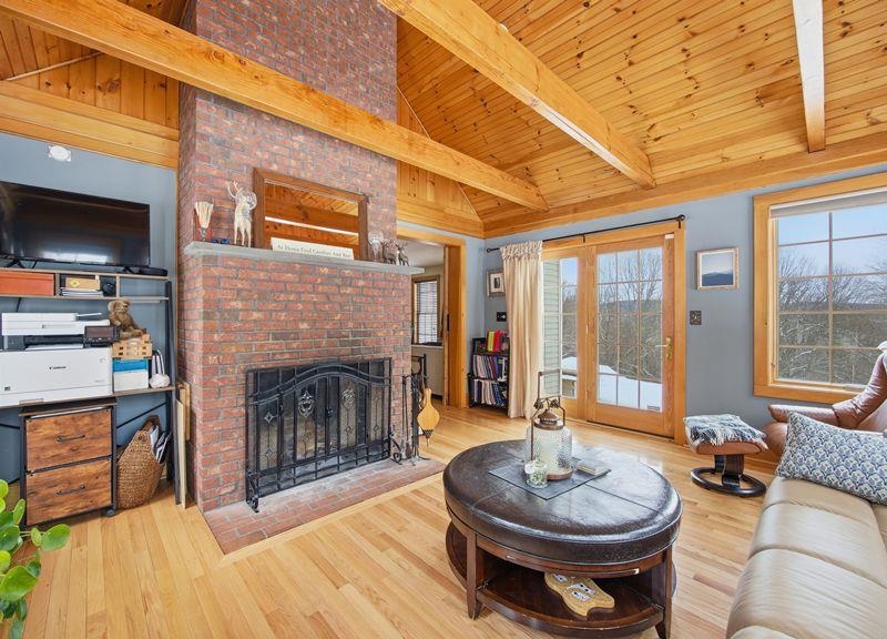 692 Old Walpole Road Surry, NH 03431 - Photo 50 of 71
