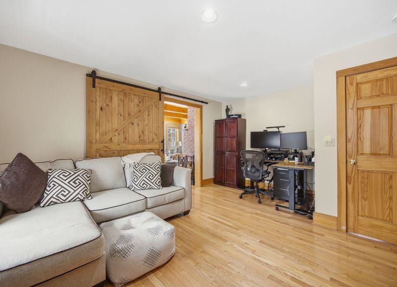 692 Old Walpole Road Surry, NH 03431 - Photo 53 of 71