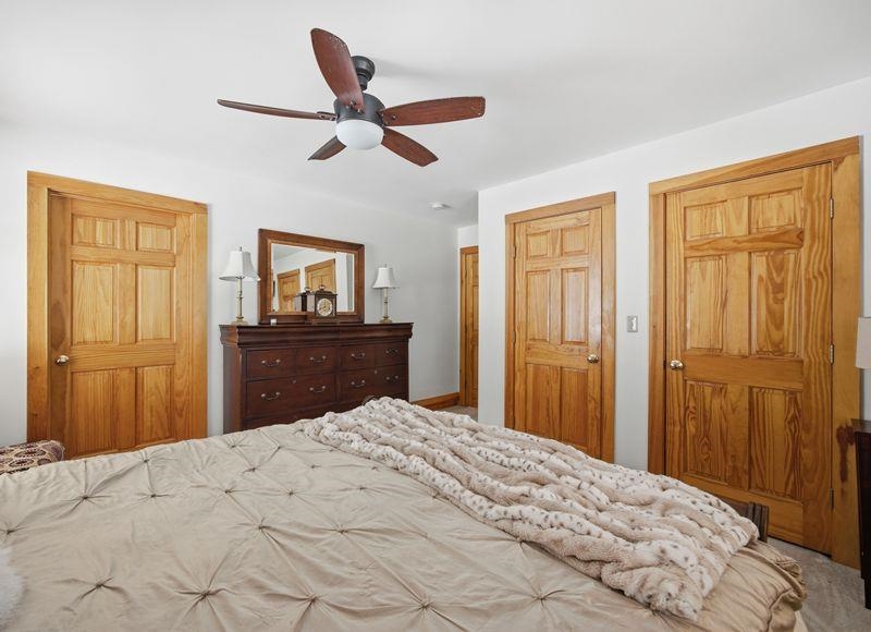 692 Old Walpole Road Surry, NH 03431 - Photo 59 of 71