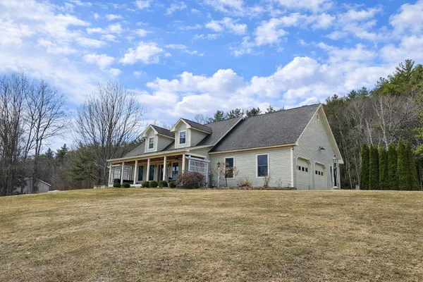 $639,000 | 692 Old Walpole Road, Surry, NH 03431