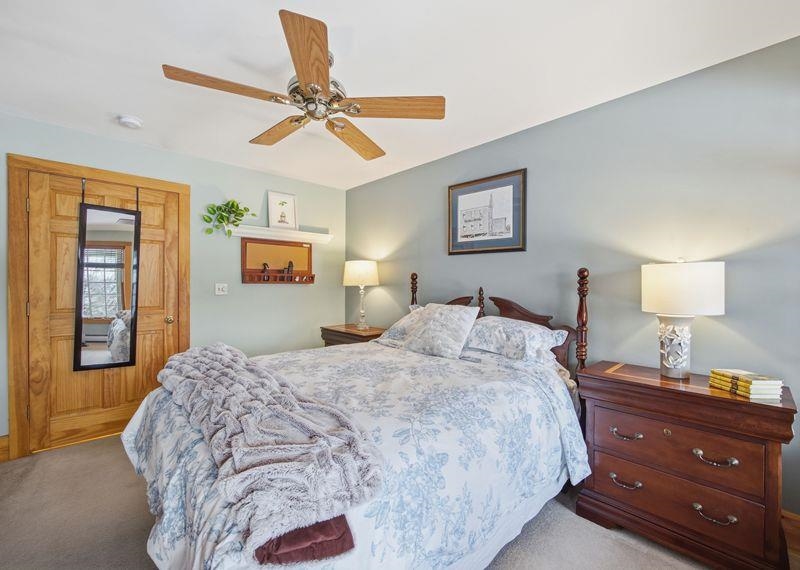 692 Old Walpole Road Surry, NH 03431 - Photo 61 of 71