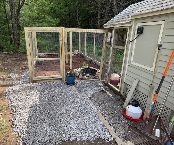 692 Old Walpole Road Surry, NH 03431 - Photo 69 of 71