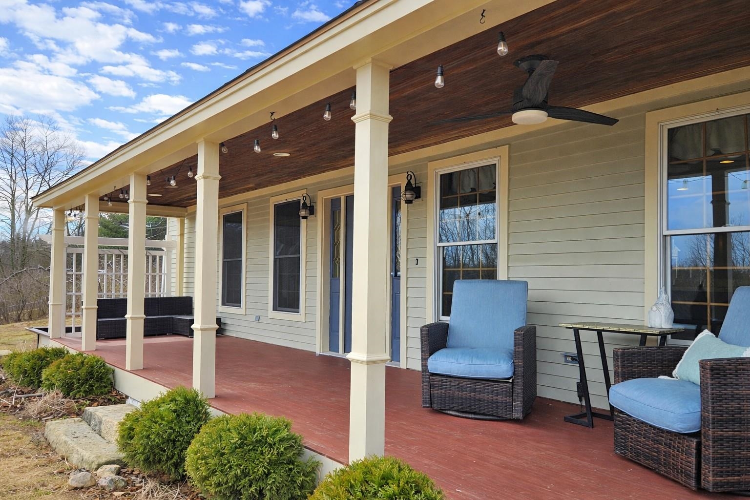 692 Old Walpole Road Surry, NH 03431 - Photo 7 of 71